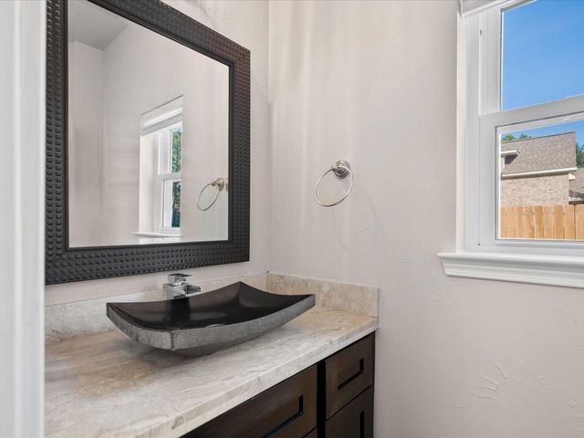 3410 Marywood Drive, Spring, TX 77388