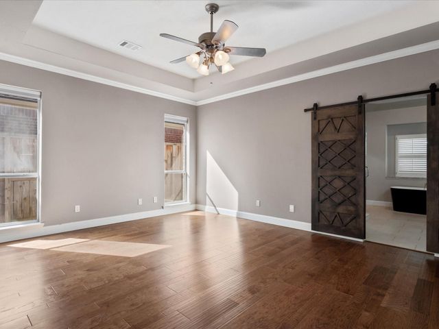 3410 Marywood Drive, Spring, TX 77388