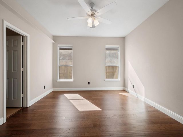 3410 Marywood Drive, Spring, TX 77388