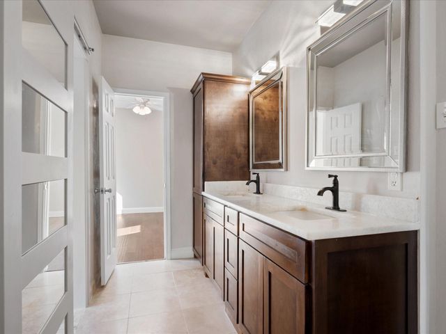 3410 Marywood Drive, Spring, TX 77388