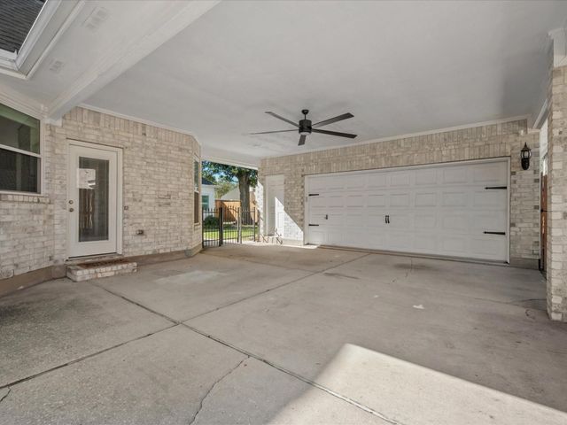 3410 Marywood Drive, Spring, TX 77388