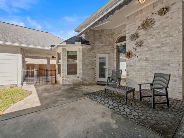 3410 Marywood Drive, Spring, TX 77388