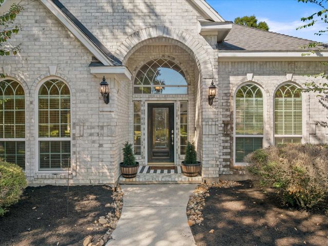 3410 Marywood Drive, Spring, TX 77388