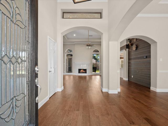 3410 Marywood Drive, Spring, TX 77388