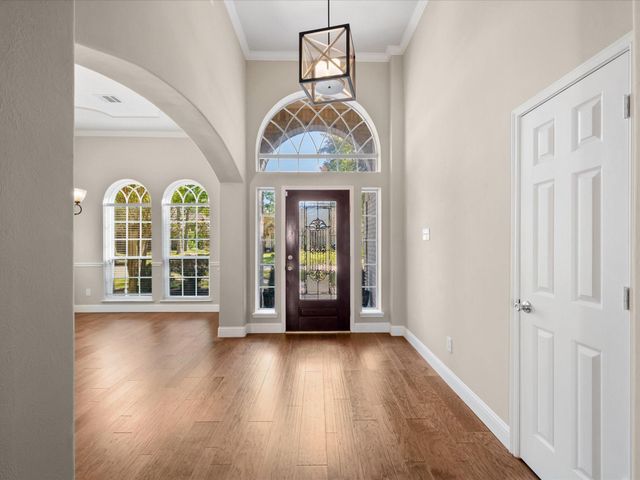 3410 Marywood Drive, Spring, TX 77388