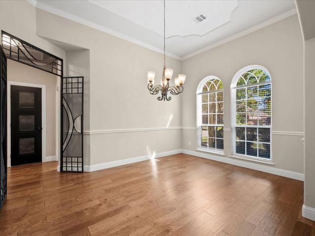 3410 Marywood Drive, Spring, TX 77388