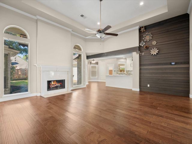 3410 Marywood Drive, Spring, TX 77388