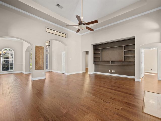 3410 Marywood Drive, Spring, TX 77388