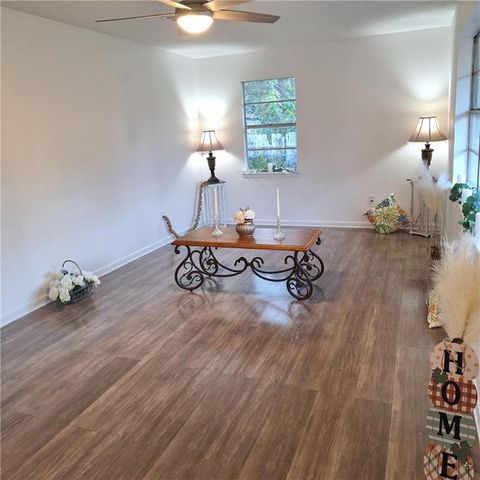 1607 HWY 1204 None, Pineville, LA 71360