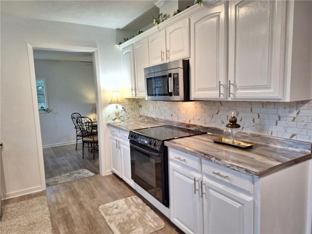 1607 HWY 1204 None, Pineville, LA 71360