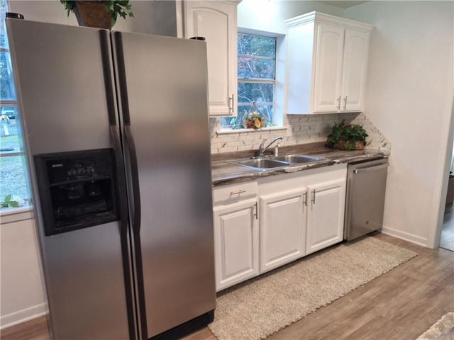 1607 HWY 1204 None, Pineville, LA 71360