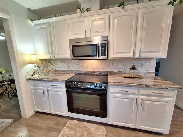 1607 HWY 1204 None, Pineville, LA 71360