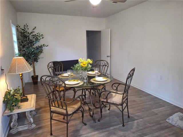 1607 HWY 1204 None, Pineville, LA 71360