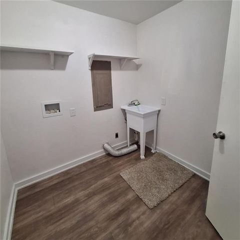 1607 HWY 1204 None, Pineville, LA 71360