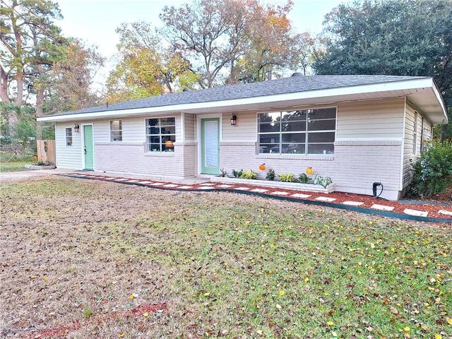 1607 HWY 1204 None, Pineville, LA 71360