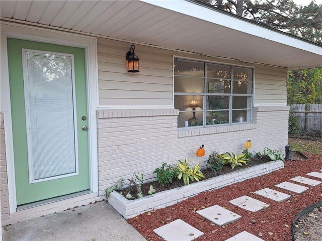 1607 HWY 1204 None, Pineville, LA 71360