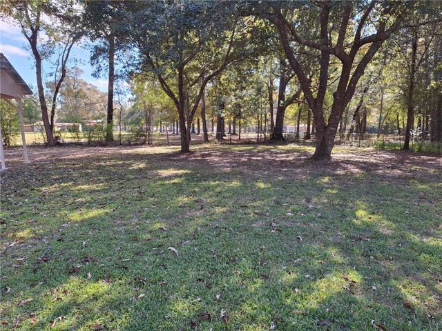 1607 HWY 1204 None, Pineville, LA 71360