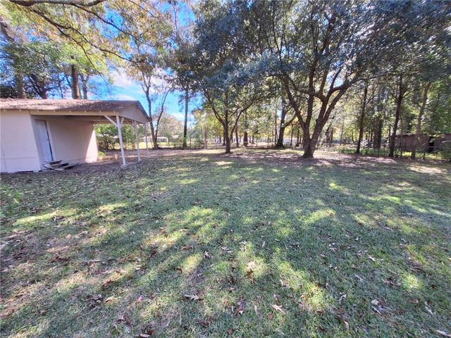 1607 HWY 1204 None, Pineville, LA 71360