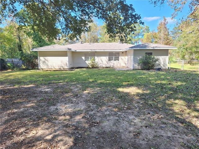 1607 HWY 1204 None, Pineville, LA 71360