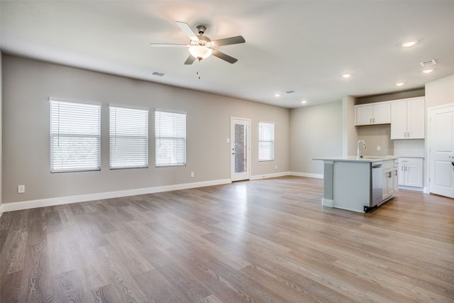 710 Trace Trail, Lowry Crossing, TX 75069