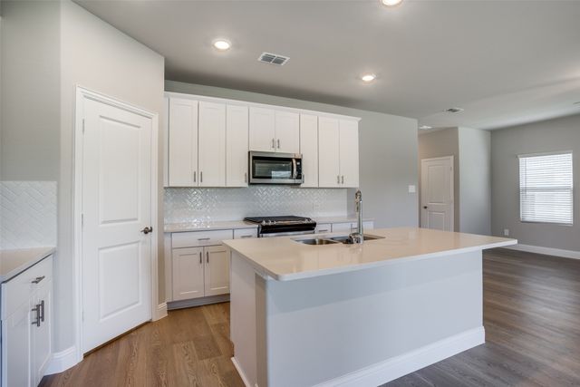 710 Trace Trail, Lowry Crossing, TX 75069