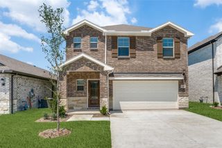 710 Trace Trail, Lowry Crossing, TX 75069