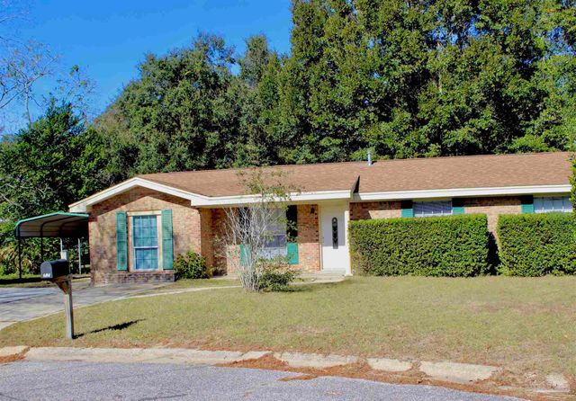 2152 Atwood Dr, Pensacola, FL 32514