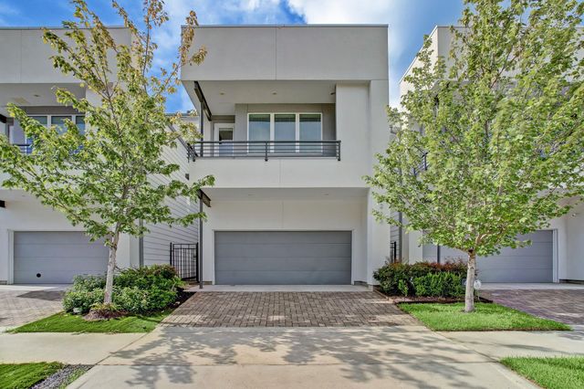 1213 Crockett Street, Houston, TX 77007