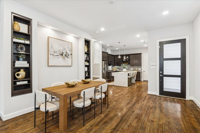 1213 Crockett Street, Houston, TX 77007