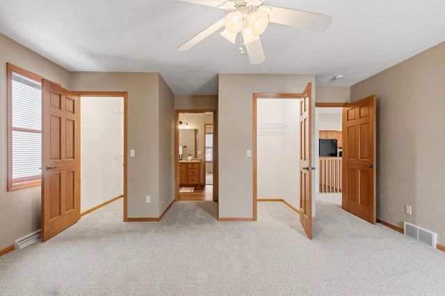 818 RUNDQUIST WAY, Kimberly, WI 54136