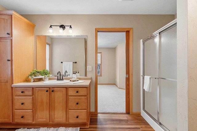 818 RUNDQUIST WAY, Kimberly, WI 54136