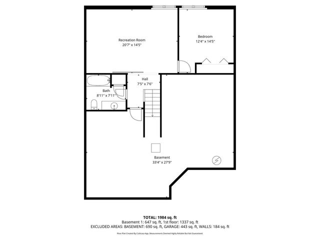 818 RUNDQUIST WAY, Kimberly, WI 54136
