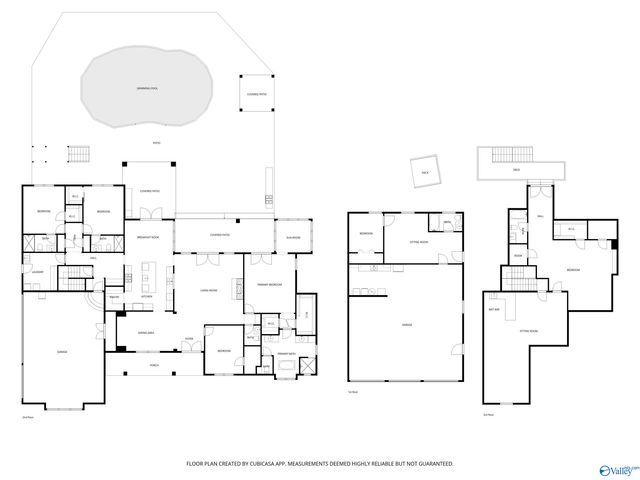 343 Mccutcheon Lane, Toney, AL 35773