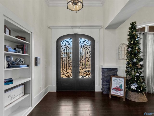 343 Mccutcheon Lane, Toney, AL 35773