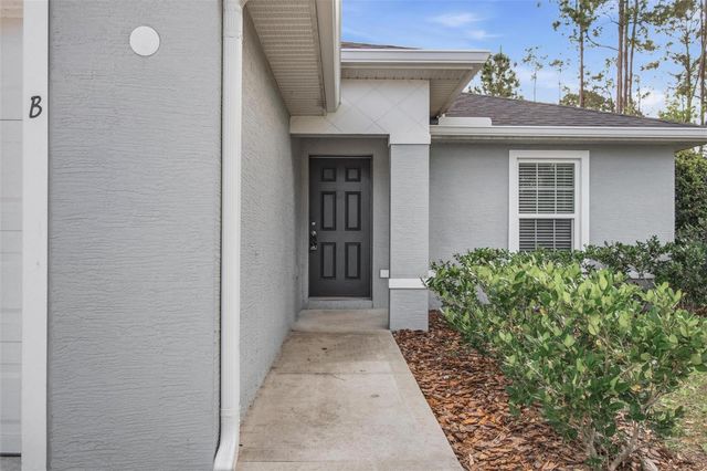 30 SLUMBER PATH, Palm Coast, FL 32164