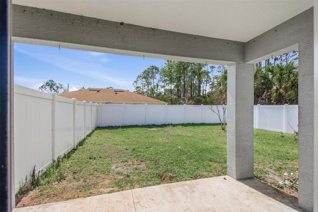 30 SLUMBER PATH, Palm Coast, FL 32164