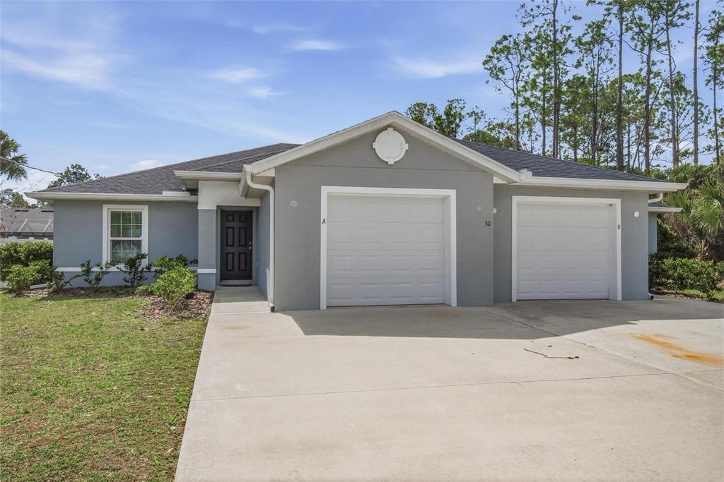 30 SLUMBER PATH, Palm Coast, FL 32164