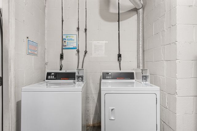 5 Centre St 11, Cambridge, MA 02139