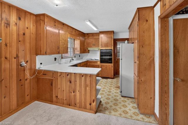 255 Conrad Circle, Lewisville, NC 27023