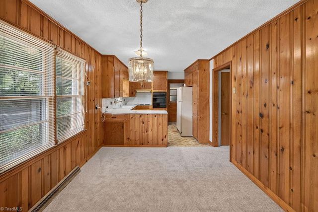 255 Conrad Circle, Lewisville, NC 27023