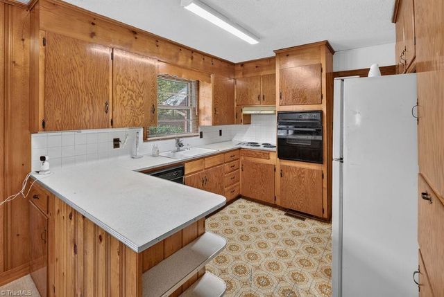 255 Conrad Circle, Lewisville, NC 27023