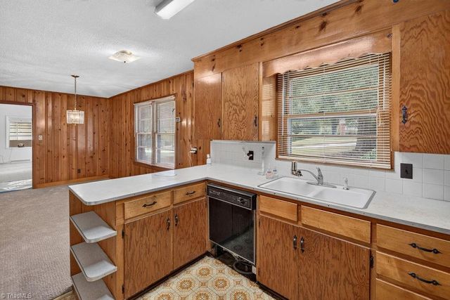 255 Conrad Circle, Lewisville, NC 27023