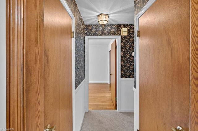 255 Conrad Circle, Lewisville, NC 27023