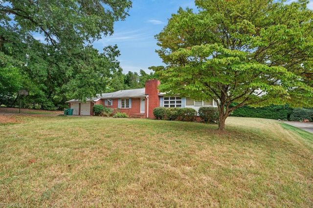 255 Conrad Circle, Lewisville, NC 27023