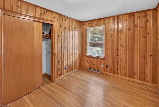 255 Conrad Circle, Lewisville, NC 27023