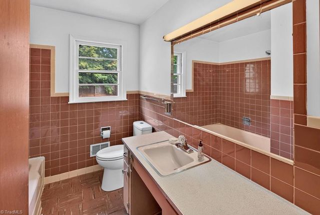 255 Conrad Circle, Lewisville, NC 27023
