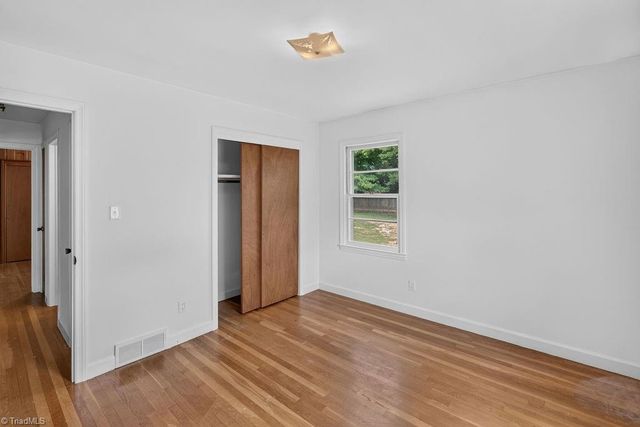 255 Conrad Circle, Lewisville, NC 27023