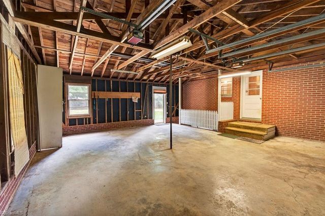 255 Conrad Circle, Lewisville, NC 27023