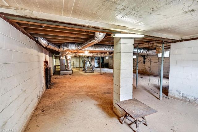 255 Conrad Circle, Lewisville, NC 27023