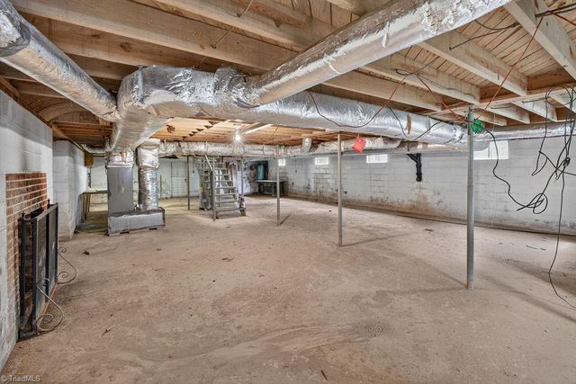 255 Conrad Circle, Lewisville, NC 27023